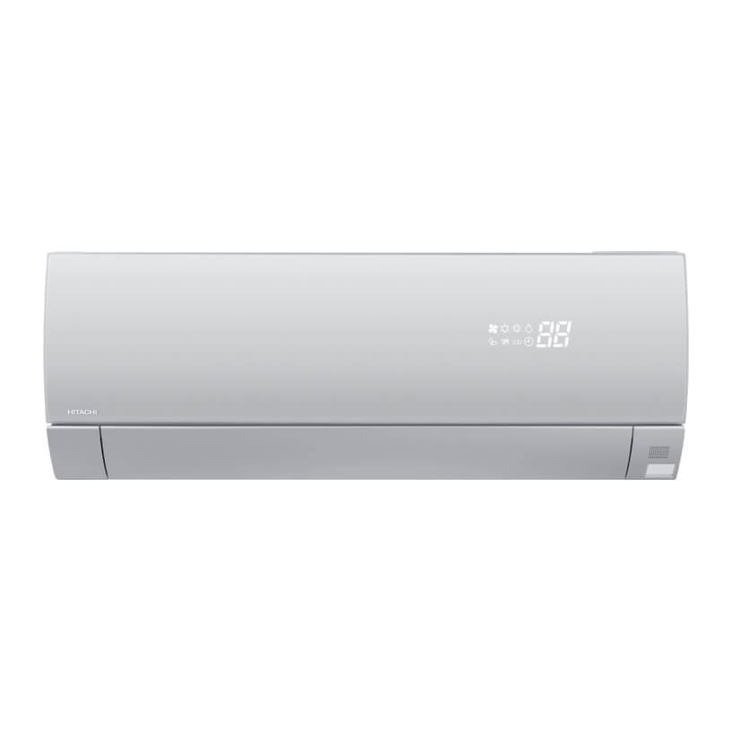 Хиперинверторен климатик Hitachi RAK50PSES/RAC50WSE, SILVER SHIROKUMA, 18000 BTU