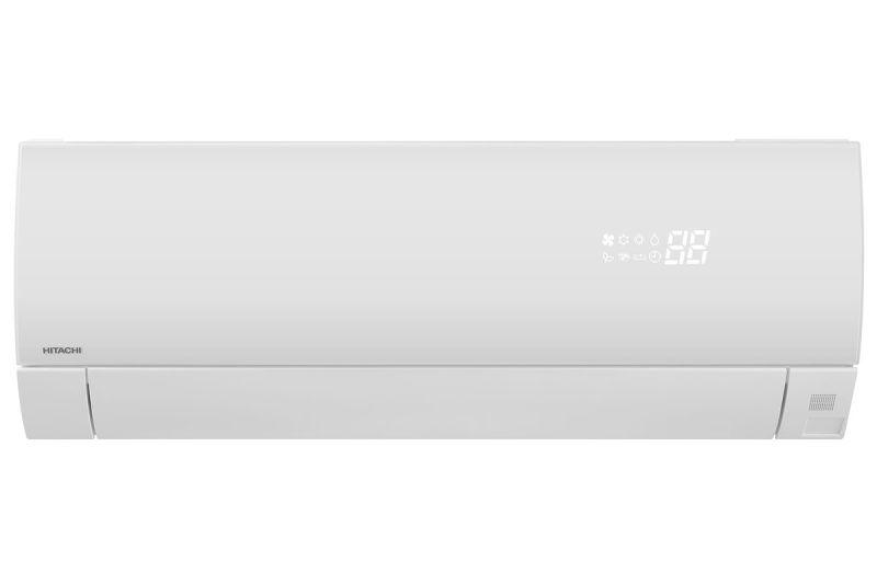 Хиперинверторен климатик Hitachi RAK50PSEW/RAC50WSE, WHITE SHIROKUMA, 18000 BTU
