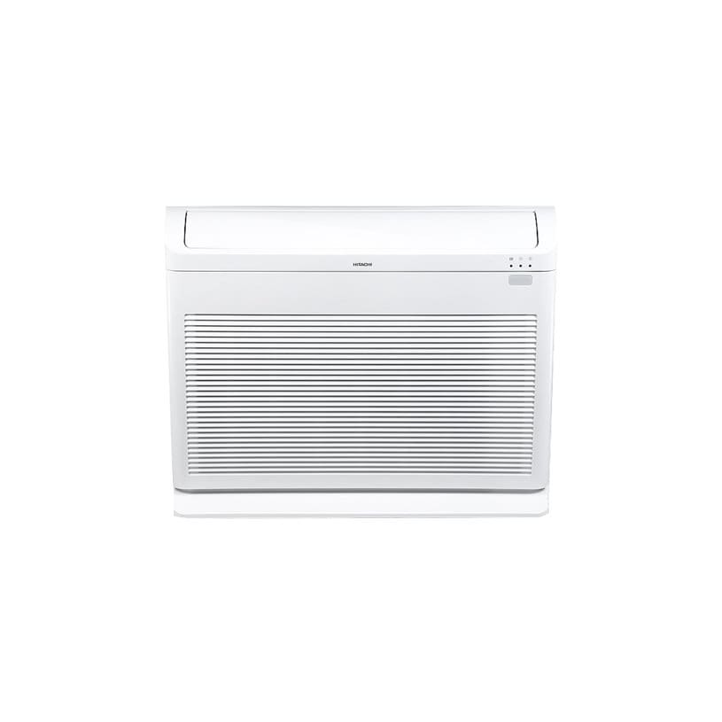 Подов климатик Hitachi RAF35RPA/RAC35FPA, PERFORMANCE, 12000 BTU