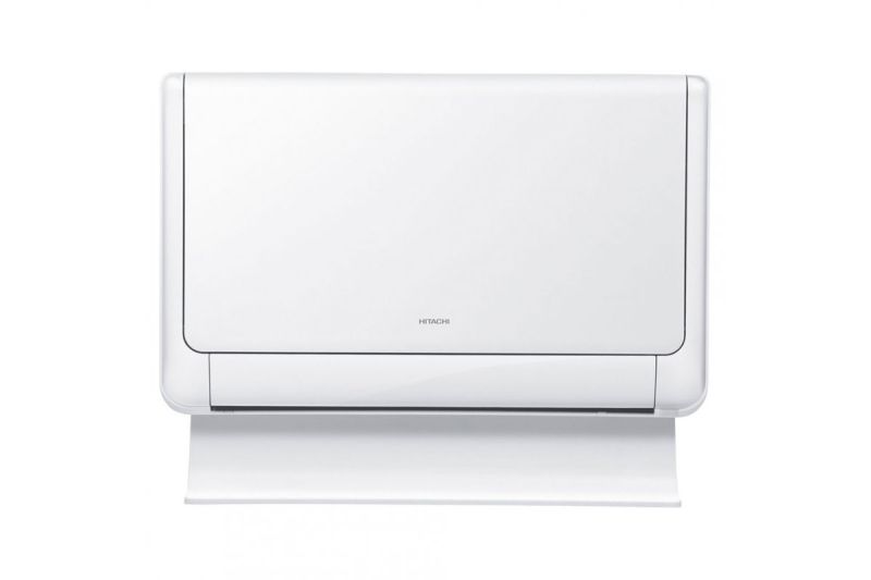 Подов климатик Hitachi RAF50RXE/RAC50FXE, Shirokuma, 18000 BTU