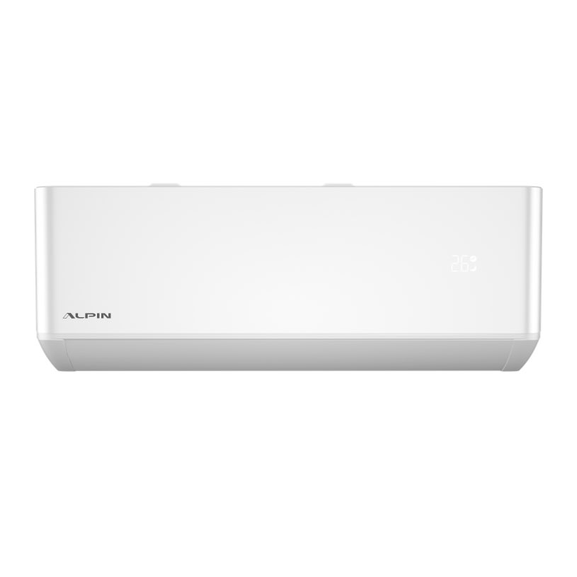 Инверторен климатик Alpin ASW-25PTT, Pro, WIFI, 9000 BTU